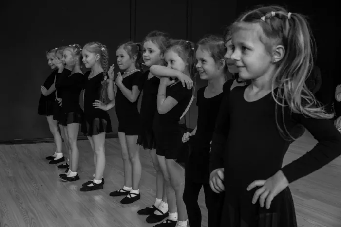 Школа танцев "Бродвей"