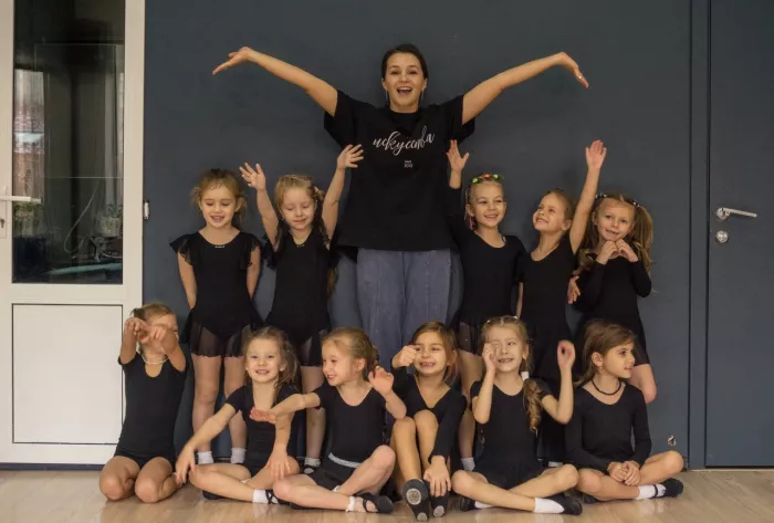 Школа танцев "Бродвей"