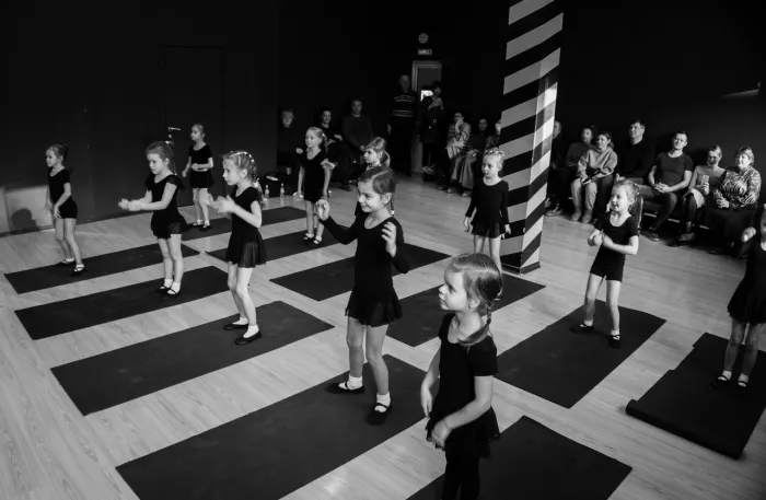 Школа танцев "Бродвей"