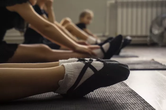 Школа танцев "Бродвей"