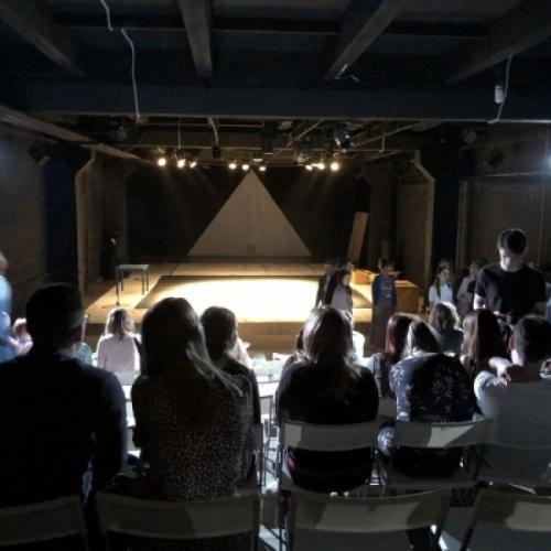 Театр "Один театр"