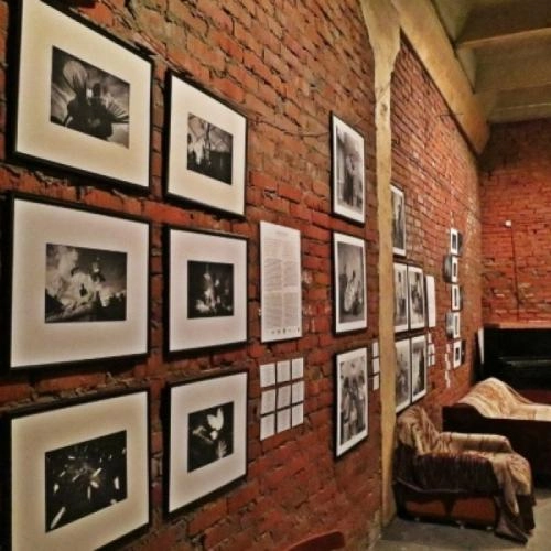 Театр "Один театр"