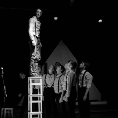 Театр "Один театр"