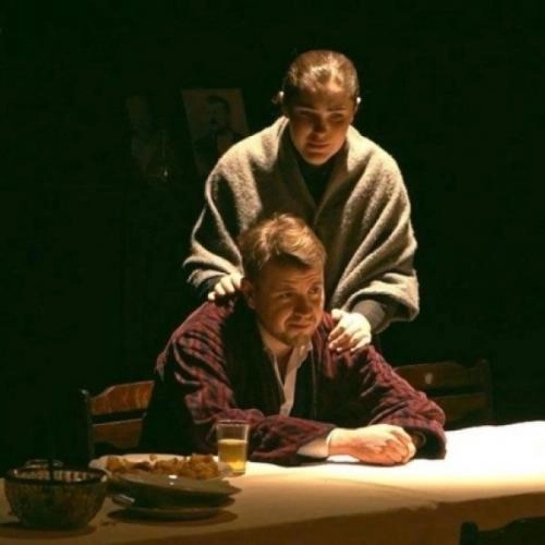 Театр "Один театр"