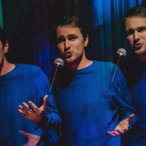 Театр "Один театр"