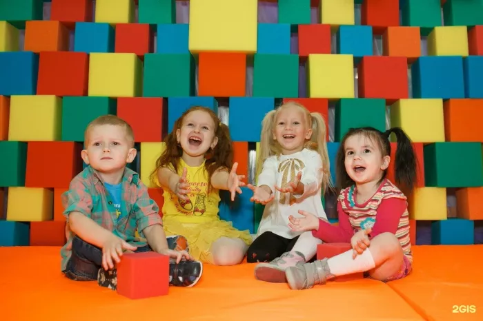 Школа танцев "Империя детства"