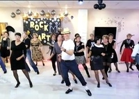 Школа танцев Корте в Владивостоке: Школа танцев, Личный тренер,