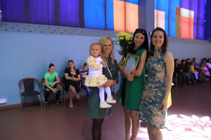 Школа танцев "Шкода"