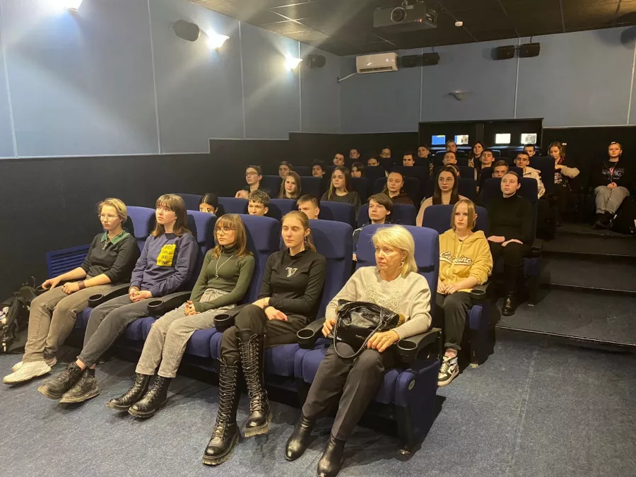 Кинотеатр Кубанькино в Краснодаре: Кинотеатры, Культура, Зрелища, Развлечения, Веселье, Пушкинская карта, Афиша, Билеты, Искусство, Мероприятия, Фильмы, Кино,