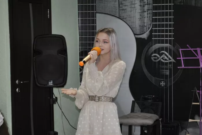 Музыкальная школа "МузЦех"