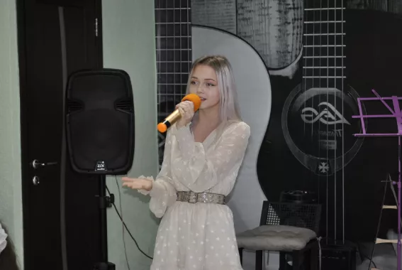 Музыкальная школа "МузЦех"