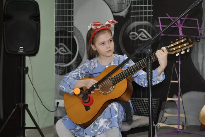 Музыкальная школа "МузЦех"