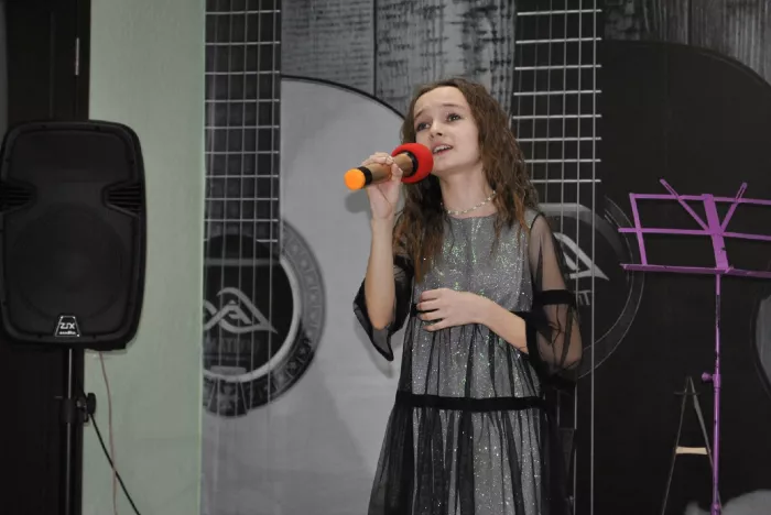 Музыкальная школа "МузЦех"