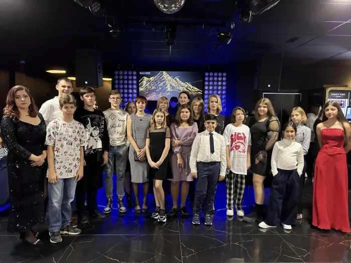 Музыкальная школа "МузЦех"