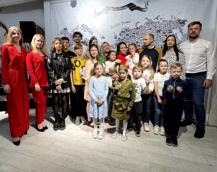 Музыкальная школа "МузЦех"