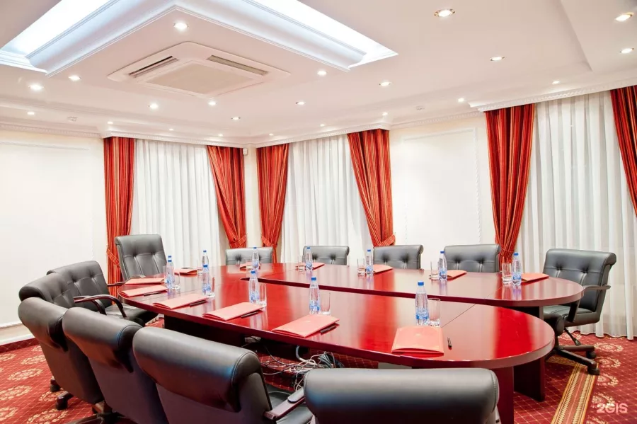 Rimar Hotel Krasnodar 5* в Краснодаре: Отель, Номера, Ресторан, Завтраки, СПА-центр, Фитнес-центр, Бассейн, Конференц-зал,