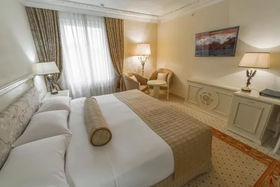 Rimar Hotel Krasnodar 5*