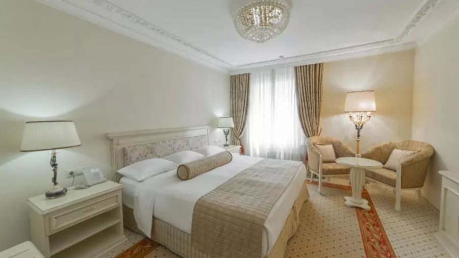 Rimar Hotel Krasnodar 5* в Краснодаре: Отель, Номера, Ресторан, Завтраки, СПА-центр, Фитнес-центр, Бассейн, Конференц-зал,