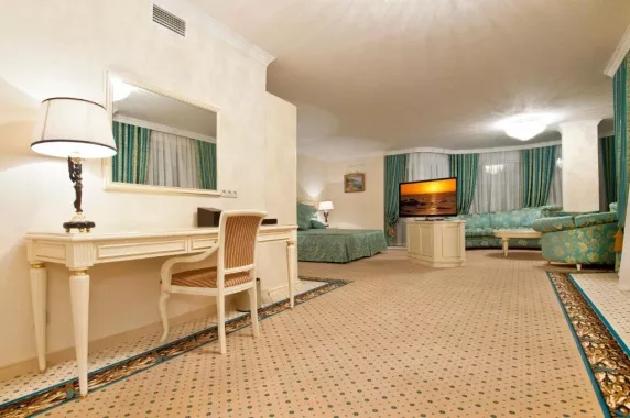 Rimar Hotel Krasnodar 5*