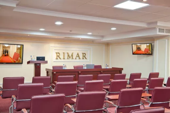 Rimar Hotel Krasnodar 5*