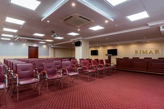 Rimar Hotel Krasnodar 5*