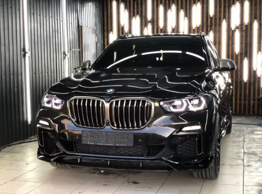 Студия автотюнинга "Pro-Tuning"