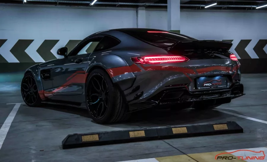 Студия автотюнинга Pro-Tuning в Краснодаре: Автолюбителям, Тюнинг, Автотюнинг, Покраска, Тонирование, Рестайлинг, Детейлинг, Мотолюбителям,