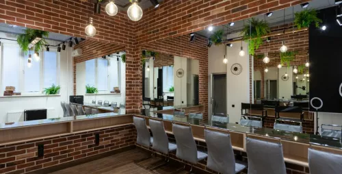 Салон красоты  SaSSoon  в  Краснодаре