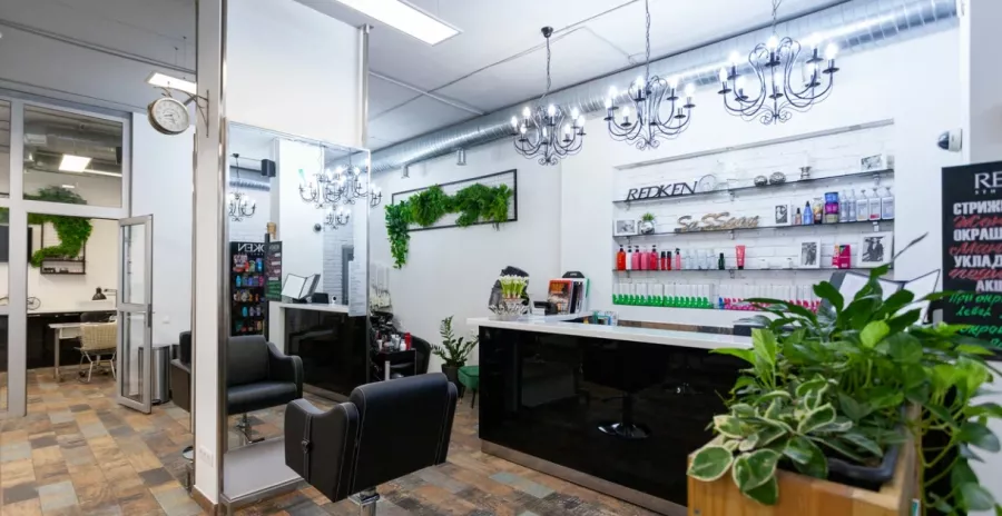 Салон красоты SaSSoon в Краснодаре: Бьюти, Салон красоты, Причёски, Волосы, Стрижка, Ногти, Маникюр, Педикюр,