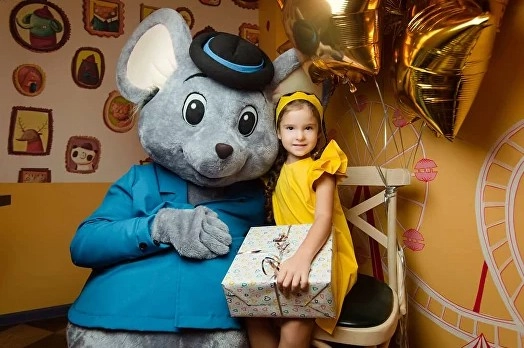 Детский развлекательный центр Mouse House в Санкт-Петербурге: Парк Аттракционов , Игровые Автоматы, Планетарий, Baby Zone, Мастерская Талантов, Не пропусти, Зрелища,