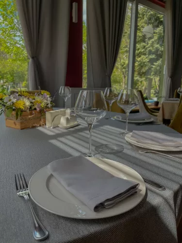 Ресторан Бульвар  в  Анапе