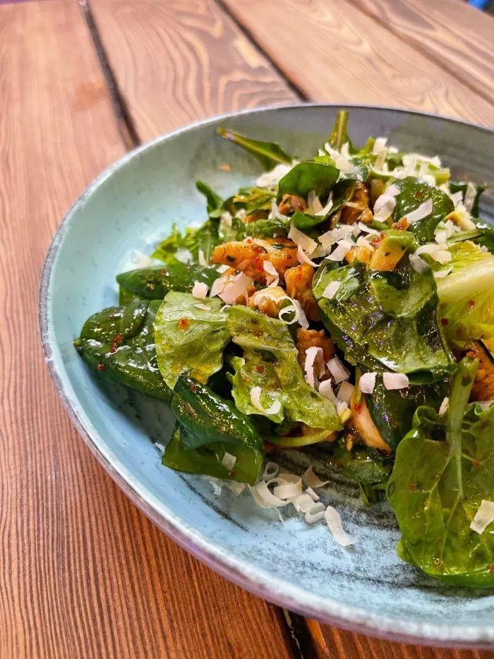 Ресторан "Бульвар".