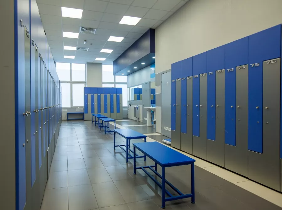Арена Топ-Спин в Санкт-Петербурге: Топ-Спин, Настольный теннис, Table Tennis, Sauna, Сауна,