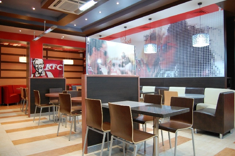 Ресторан быстрого обслуживания KFC в Анапе: Обеды , Бургеры, Доставка, Картошка, Кафе, Еда,