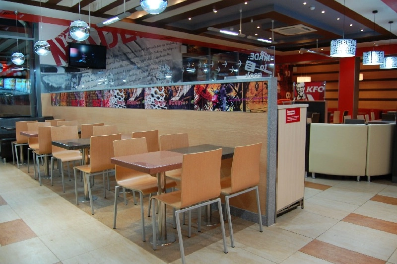 Ресторан быстрого обслуживания KFC в Анапе: Обеды , Бургеры, Доставка, Картошка, Кафе, Еда,