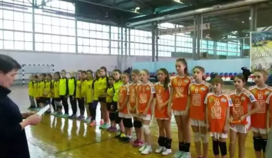 Гандбольная школа (ГБУ ДО КК ДЮСШ) в Краснодаре: Гандбол, Развиваться, Спортивная школа, Развлечения, Для души, Секция, Бюджет,