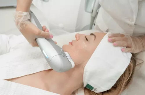 Центр современной косметологии Diveo laser&cosmetology в Санкт-Петербурге