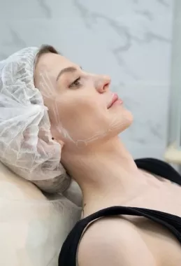 Центр современной косметологии "Diveo laser&cosmetology".