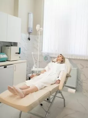 Центр современной косметологии "Diveo laser&cosmetology".