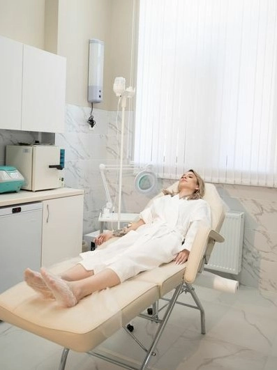 Центр современной косметологии Diveo laser&cosmetology в Санкт-Петербурге: Косметолог, Визажист, Лазер, Ногти, Парикмахер, Красота,