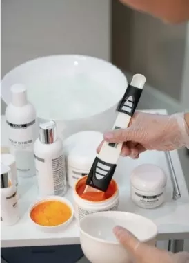 Центр современной косметологии "Diveo laser&cosmetology".