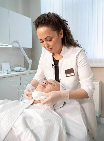 Центр современной косметологии Diveo laser&cosmetology в Санкт-Петербурге: Косметолог, Визажист, Лазер, Ногти, Парикмахер, Красота,