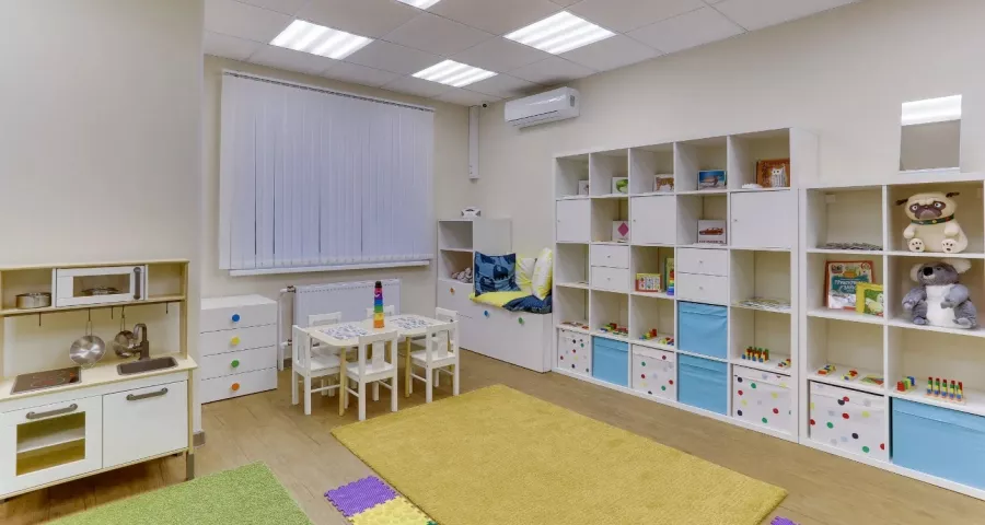 Детский центр развития LIBRIMI в Видном: Детский Сад, Раннее Развитие, Монтессори, Языковые Курсы, Прикладное Искусство, Мини-Сад, Шахматы, Рисование,