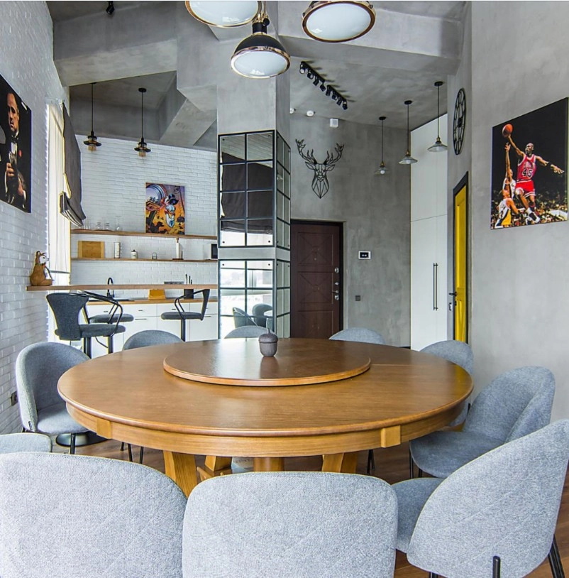 Антикафе Loft Mafia в Видном: Мафия, Бар, Мини-Кухня, Фотостудия, Не пропусти, Настольные игры,