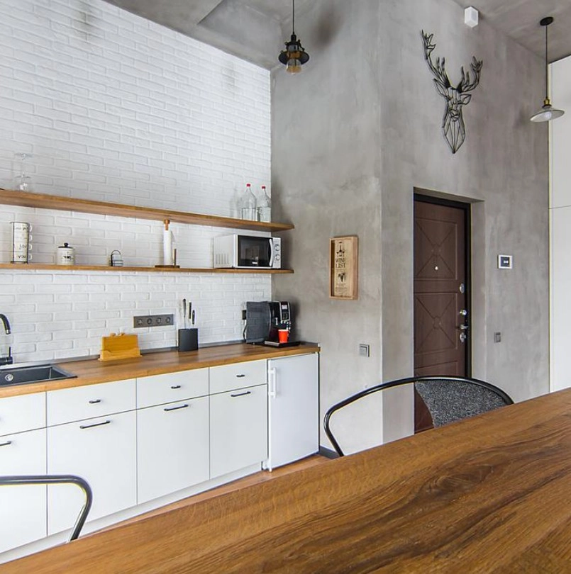 Антикафе Loft Mafia в Видном: Мафия, Бар, Мини-Кухня, Фотостудия, Не пропусти, Настольные игры,