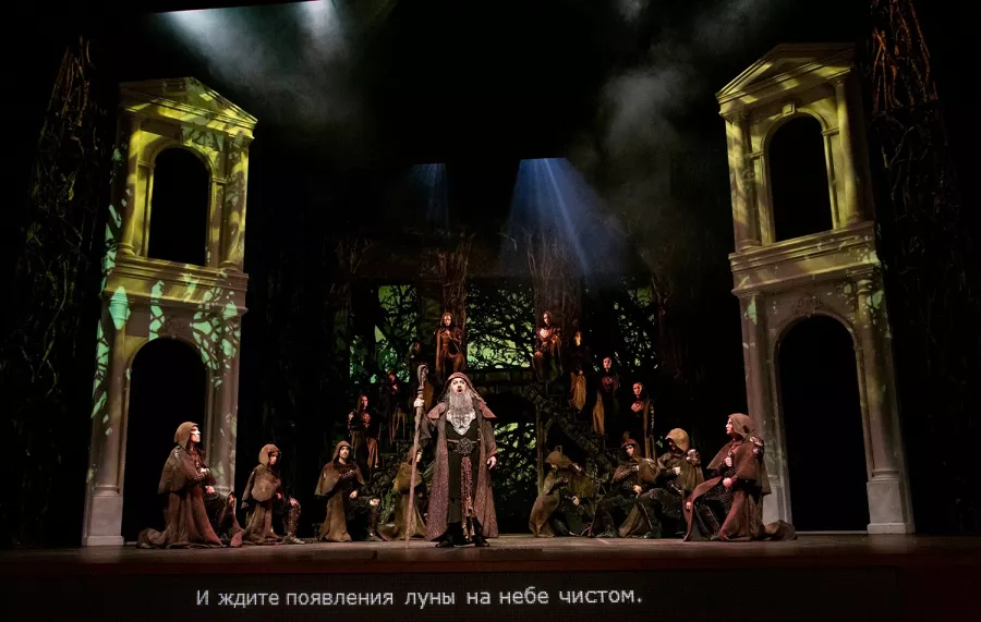 Санктъ-Петербургъ опера государственный камерный музыкаль в Санкт-Петербурге: Оперы, Спектакли, Ахитектурное здание, Для детей, Выставка,