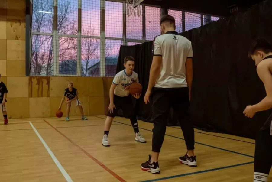 Баскетбольная академия I.S.BASKETBALL в Краснодаре: Развиваться, Баскетбол, Дисциплина, Игра, Академия, Дети, Движение, Сила, Команда,