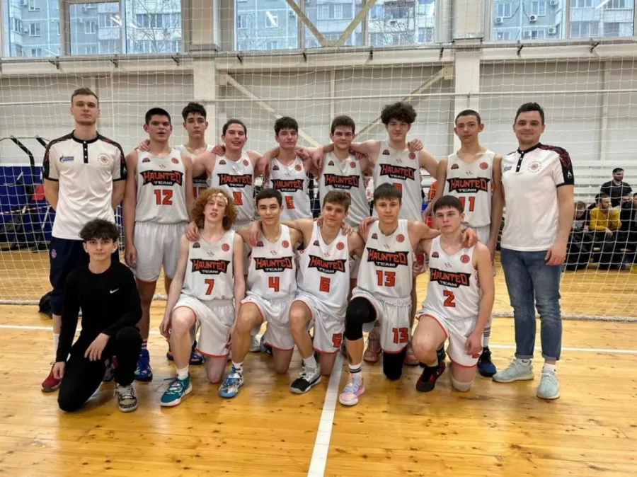 Баскетбольная академия I.S.BASKETBALL в Краснодаре: Развиваться, Баскетбол, Дисциплина, Игра, Академия, Дети, Движение, Сила, Команда,