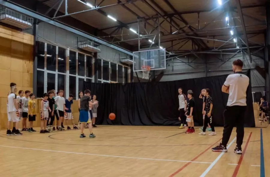 Баскетбольная академия I.S.BASKETBALL в Краснодаре: Развиваться, Баскетбол, Дисциплина, Игра, Академия, Дети, Движение, Сила, Команда,