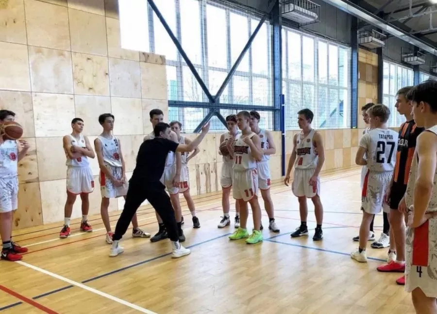 Баскетбольная академия I.S.BASKETBALL в Краснодаре: Развиваться, Баскетбол, Дисциплина, Игра, Академия, Дети, Движение, Сила, Команда,